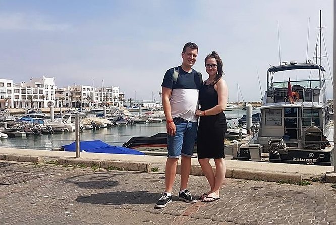 Agadir city tour from riu palace tikida taghazout - How Couscous affects the experience