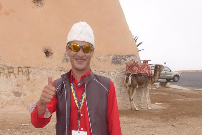 Agadir City Tour - Half Day - Guided By Couscous - What this Agadir tour is trying to do