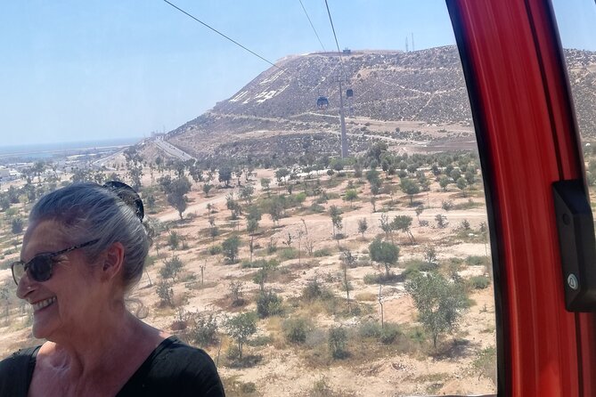 Agadir City Tour – Half Day Guided Excursion with Local Guide - What the $30 Price Covers
