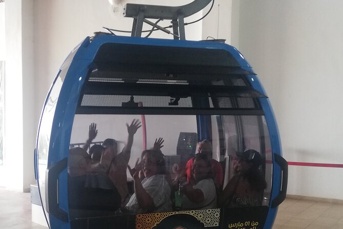 Agadir City Tour – Half Day Guided Excursion with Local Guide - Who Will Get the Most From This Tour?