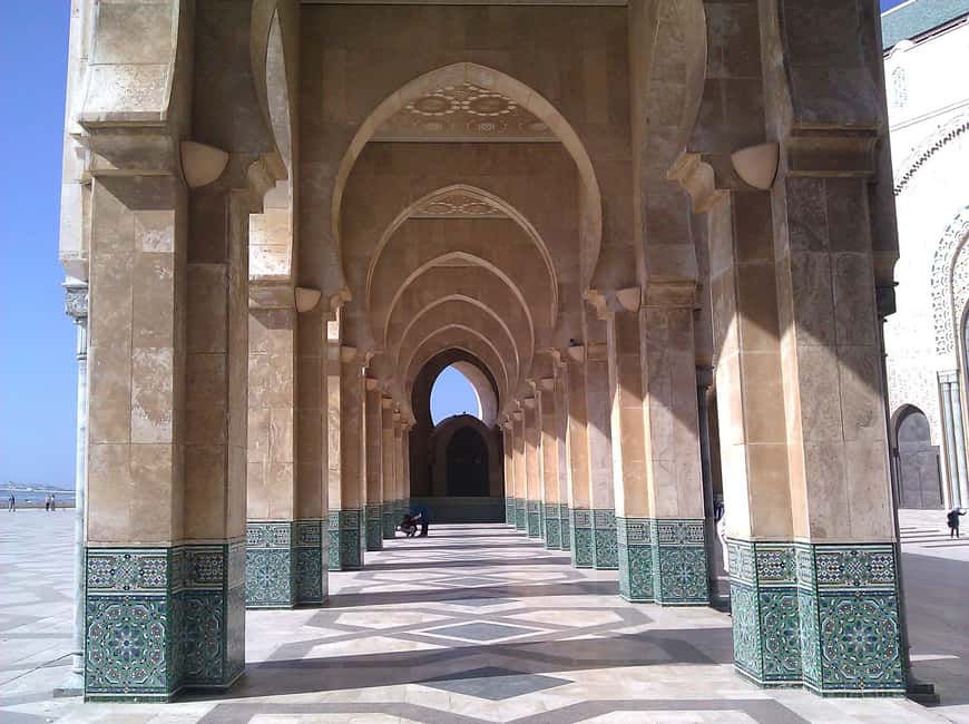 Agadir City Tour + Kasbah + Souk Market - Key Points Before You Book