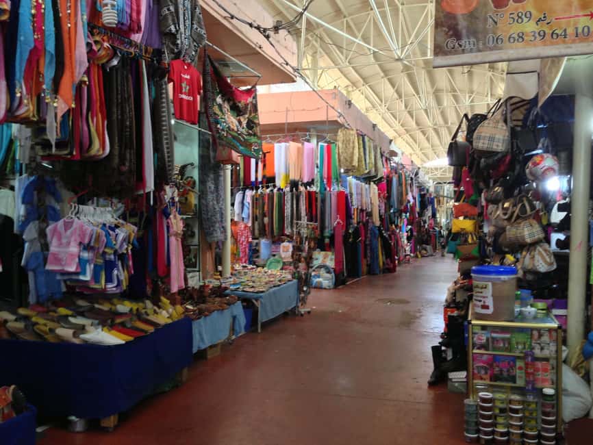 Agadir City Tour + Kasbah + Souk Market - Final Verdict: A Smart, Short Introduction to Agadir
