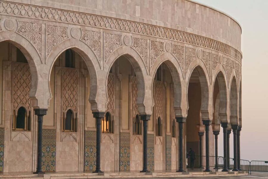 Agadir City Tour + Kasbah + Souk Market - Why This Agadir Tour Works for First-Time Visitors