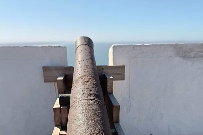 Agadir City Tour whit medina polizzi and Cable car Ride - Agadir Oufla and the cable car question