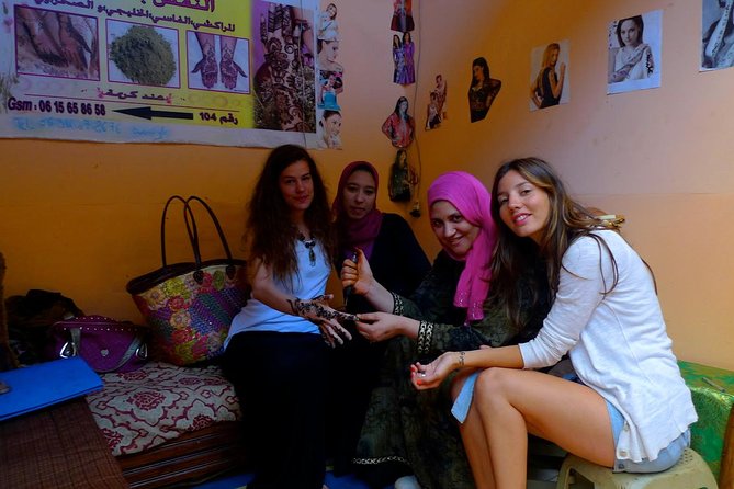 Agadir City Tours & Sightseeing with Souk elhad Market - What This Agadir Tour Is Really For