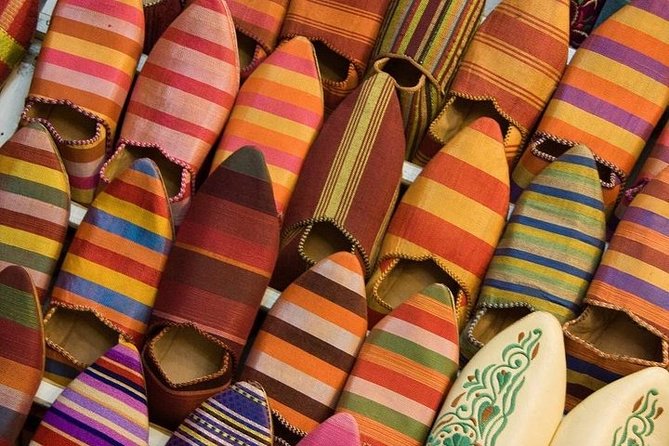 Agadir City Tours & Sightseeing with Souk elhad Market - Guides, Language, and the Human Factor