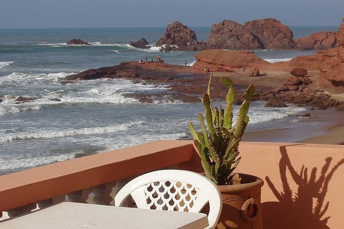Agadir Day Trip To Legzira & Tiznit - Is $58.90 good value?