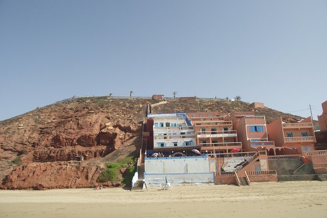 Agadir Day Trip To Legzira & Tiznit - My booking verdict for Agadir visitors
