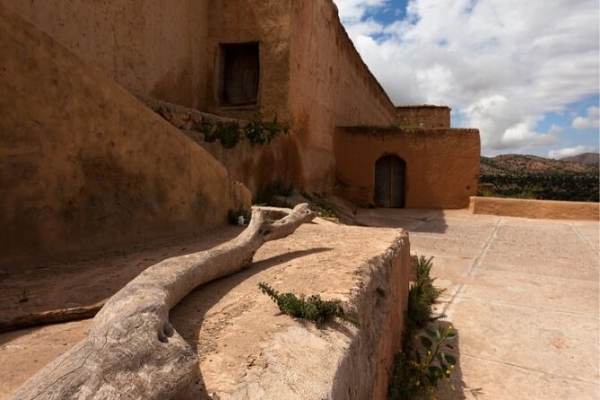 Agadir Day Trip to Taroudant and Tiout Oasis with Lunch - How the $40.65 price holds up