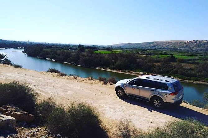 Agadir Desert Trip + berber villages - Why this Agadir desert trip is worth considering