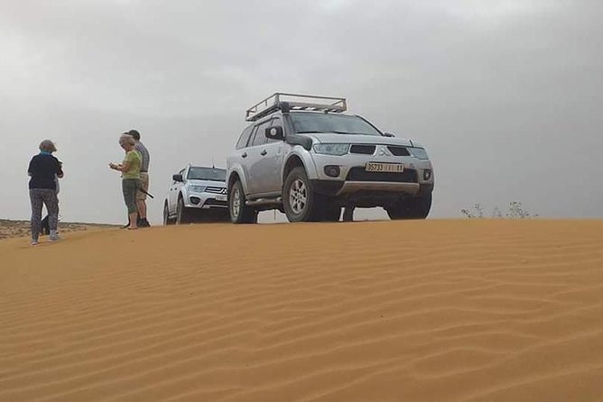 Agadir Desert Trip + berber villages - Who will enjoy this tour most