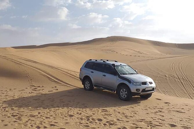 Agadir Desert Trip + berber villages - Sidi R’bat shows Morocco’s wilder Atlantic edge
