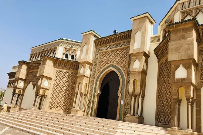 Agadir Experience, City Tour in 3 Hours - Key points to know before booking