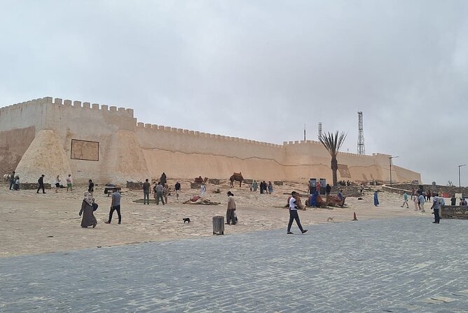 Agadir Experience, City Tour in 3 Hours - Why this short Agadir tour works