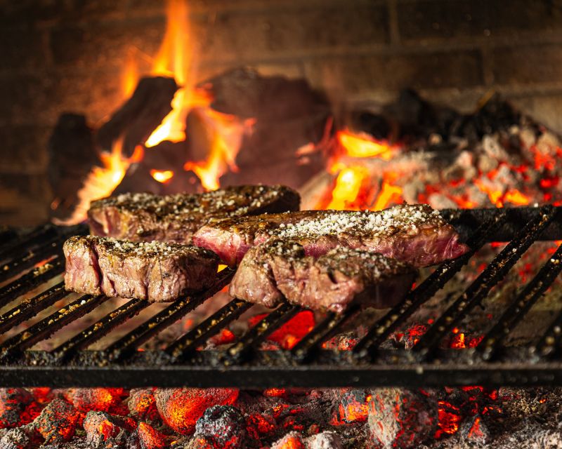 Agadir: Flamingo River Camel Ride with Optional BBQ Dinner - Is the optional barbecue dinner worth adding?
