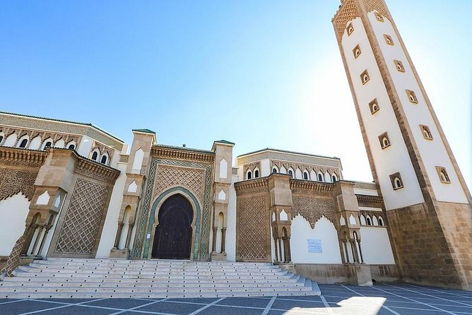 Agadir Guided City Tour Including Hotel pickup - Is $17.45 good value?