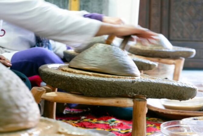 Agadir: Guided city tour with Kasbah and Souk El Had - The guides make the biggest difference