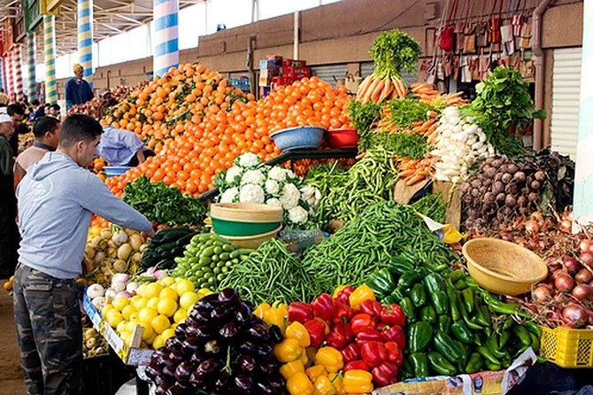Agadir Half-Day Tour - How much value do you get for $29.08?