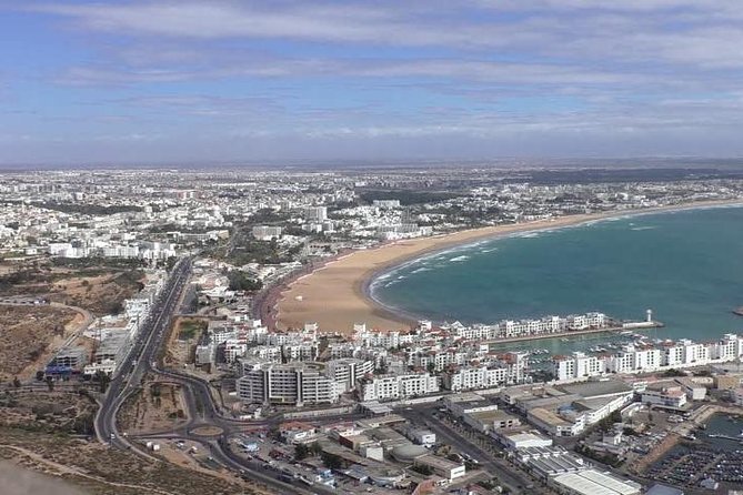 Agadir Half-Day Tour - Who will enjoy this tour most?