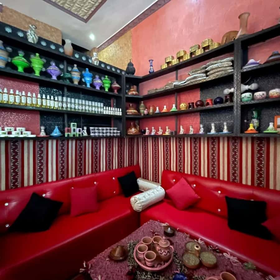 Agadir : Hammam and Massage Experience at Itrane Spa - What the Itrane Spa experience is really like