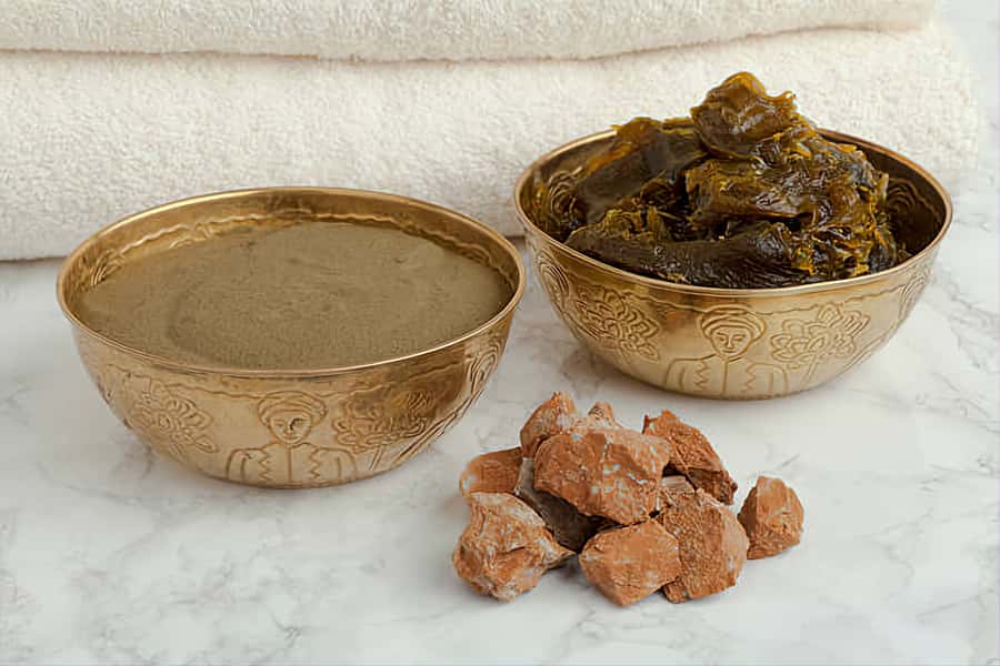 Agadir : Hammam and Massage Experience at Itrane Spa - Modesty and privacy require a little preparation