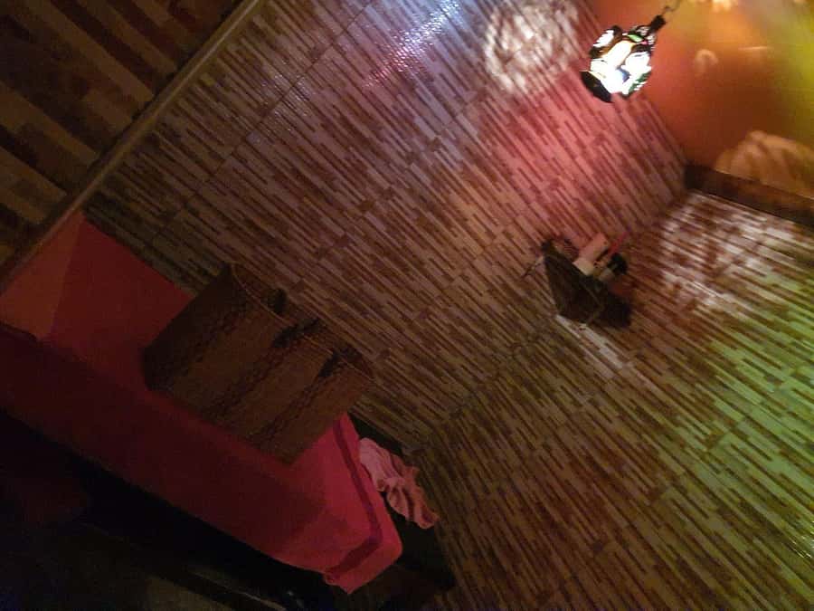 Agadir : Hammam and Massage Experience at Itrane Spa - A clean, colorful setting with a family feel