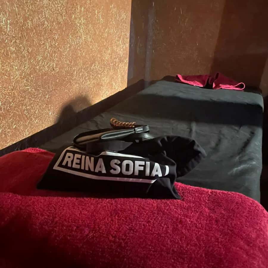 Agadir : Hammam and Massage Experience at Itrane Spa - Mint tea gives the visit a local finish