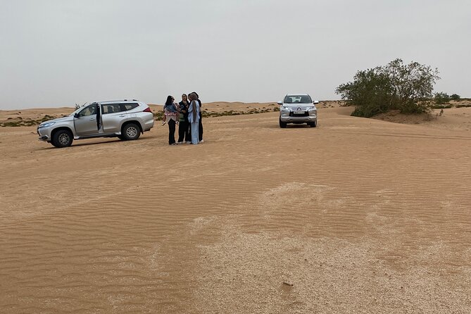 Agadir Jeep safari 4x4 Desert Adventures with Couscous & Tajin - The Banana Oasis and a Change in Scenery