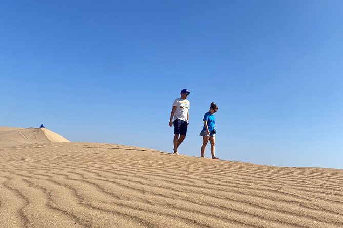 Agadir Jeep safari 4x4 Desert Adventures with Couscous & Tajin - Resmouka Dunes, Dromedaries, and Scorpions