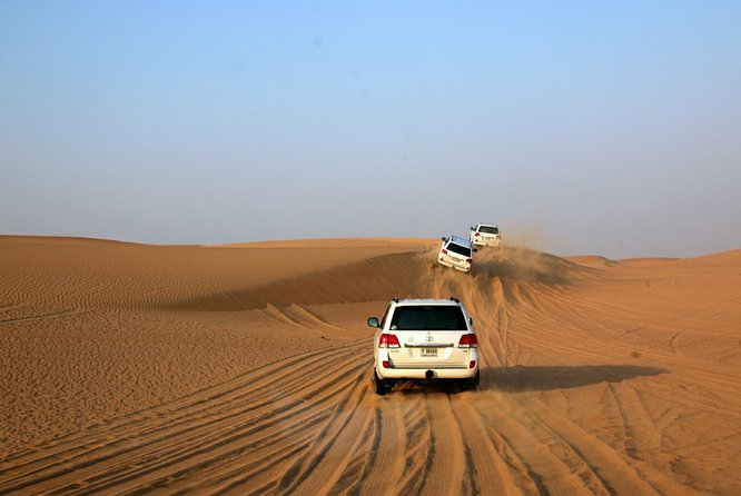 Agadir Jeep safari 4x4 Desert Adventures with Lunch - The Dam and Lake of Youssef Ben Tachfine