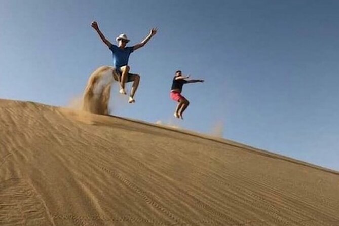 Agadir Jeep safari 4x4 Desert Adventures with Lunch - What the $34.75 Price Really Covers