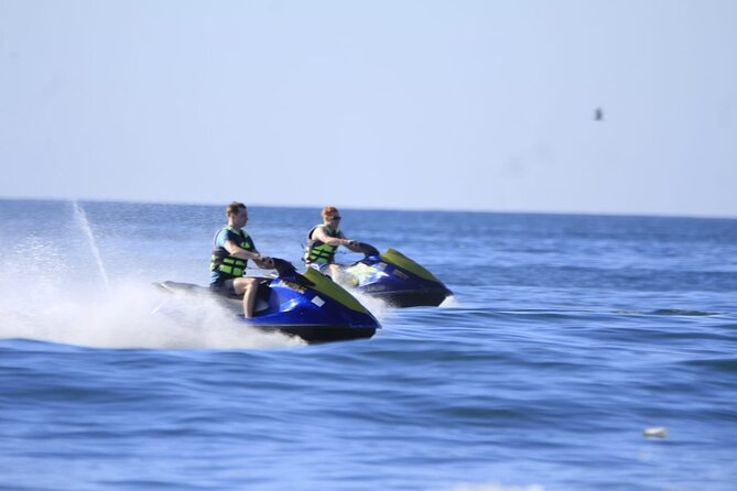 Agadir Jet Ski & Quad Bike Adventure - The Guide’s Role Matters More Than the Speed