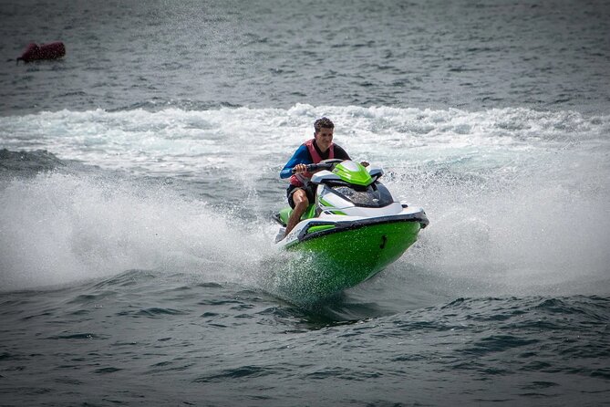 Agadir Jet Ski & Quad Bike Adventure - Is $29.04 Good Value?