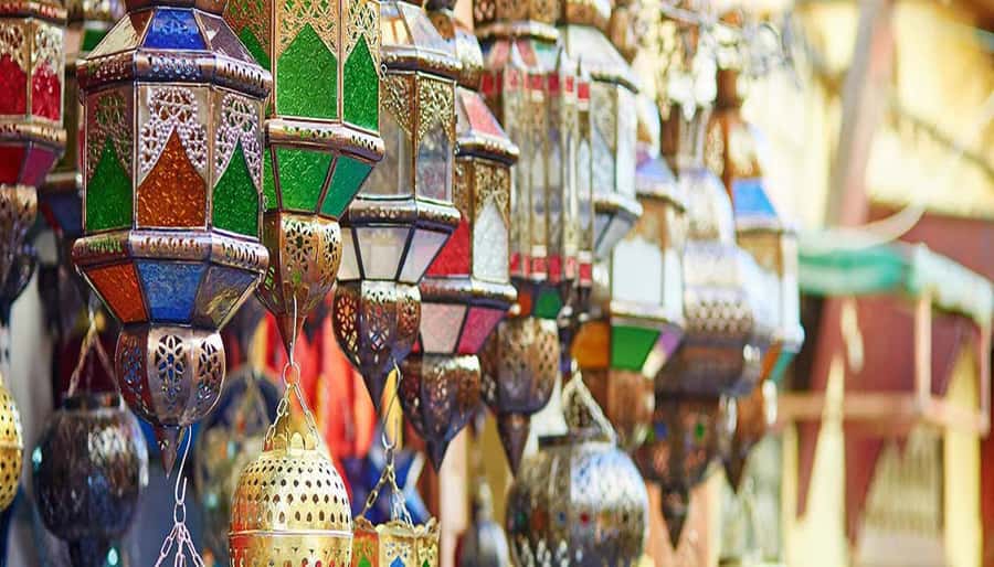 Agadir: Kasbah, Souk, and Marina City Tour with Hotel Pickup - Why this half-day tour works well