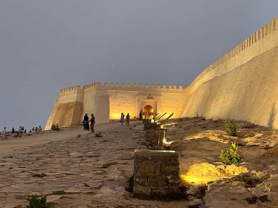 Agadir: Kasbah, Souk, and Marina City Tour with Hotel Pickup - The guides are the tour’s strongest feature