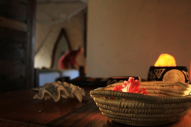 Agadir Luxury Massage and Hammam with Transfer - Noise can change the whole mood