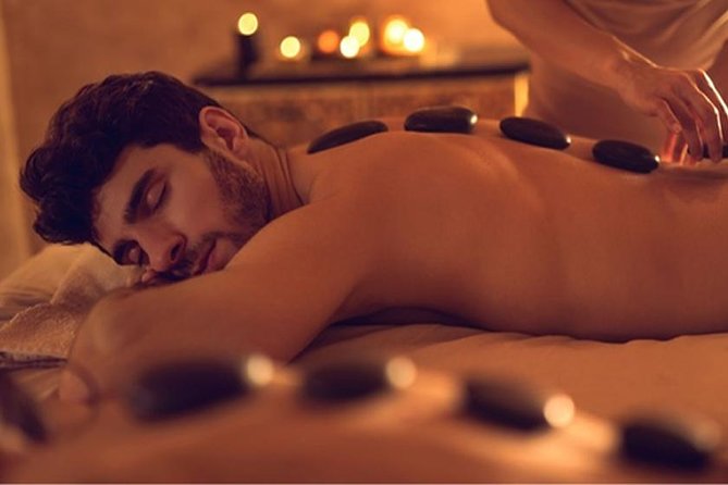 Agadir Massage & Hammam 2 hours - Key points at a glance
