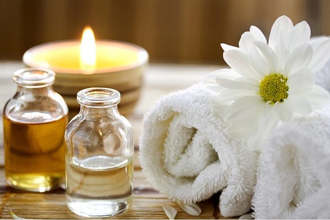 Agadir Massage & Hammam 2 hours - The hammam ritual: steam, scrub, and foam