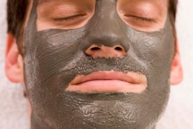 Agadir Moroccan Spa Experience - The hammam scrub: the most memorable part