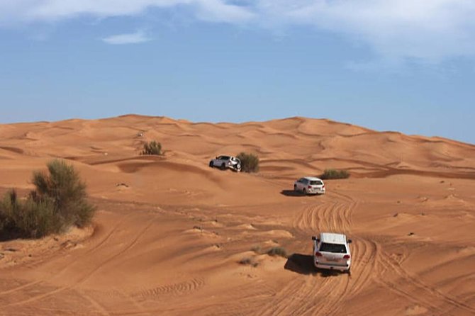 Agadir Morocco 4WD Sahara Tours with Lunch - Lunch in a Berber Village