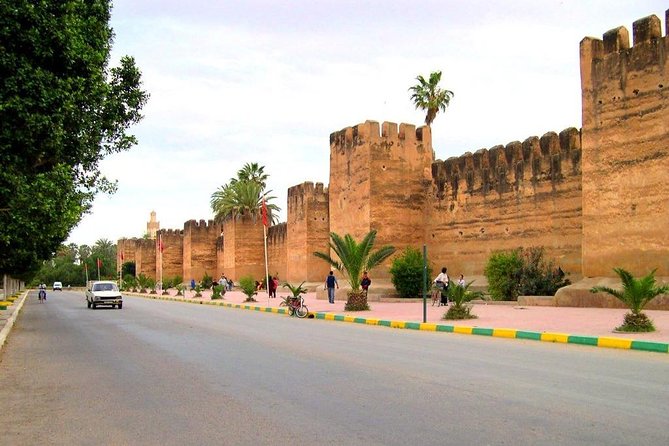 Agadir Morocco: Day Trip To Taroudant & Tiout Oasis with Lunch - Why this makes a good Agadir day trip