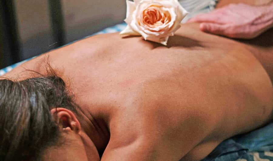 Agadir: Morrocan Spa with Hammam & Massage - Communication and practical preparation