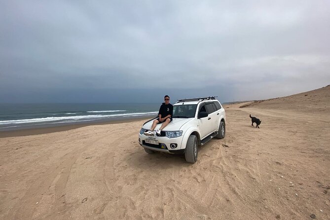 Agadir or taghazout : 4×4 Jeep Sahara Desert Trip with Lunch - What this Agadir desert trip really offers