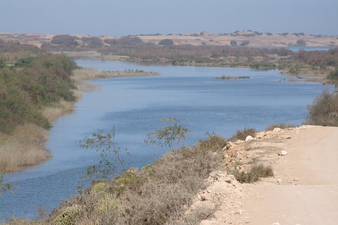 Agadir or taghazout : 4×4 Jeep Sahara Desert Trip with Lunch - A Berber lunch at Arbaa Rasmouka
