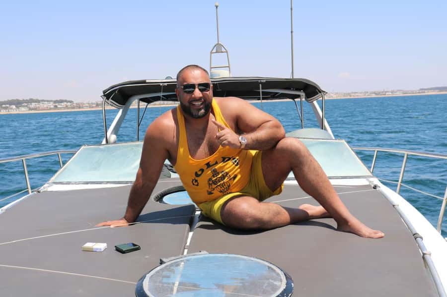 Agadir or taghazout: 4-Hour Fishing,BBQ & Swim,Free Pick-Up - The five things to know before booking