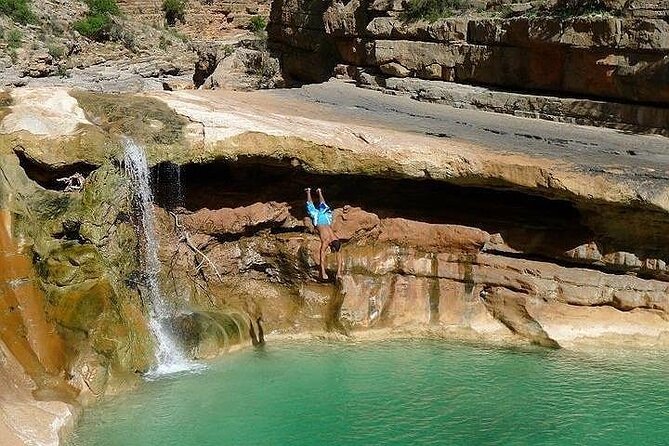 Agadir or Taghazout: Paradise Valley Atlas Mountain - Who will enjoy this half-day outing?