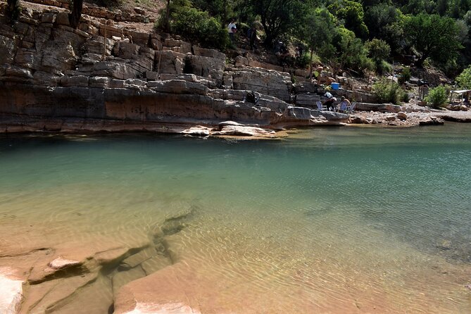 Agadir or Taghazout: Paradise Valley Atlas Mountain Swimming Trip - Who will enjoy this trip most?