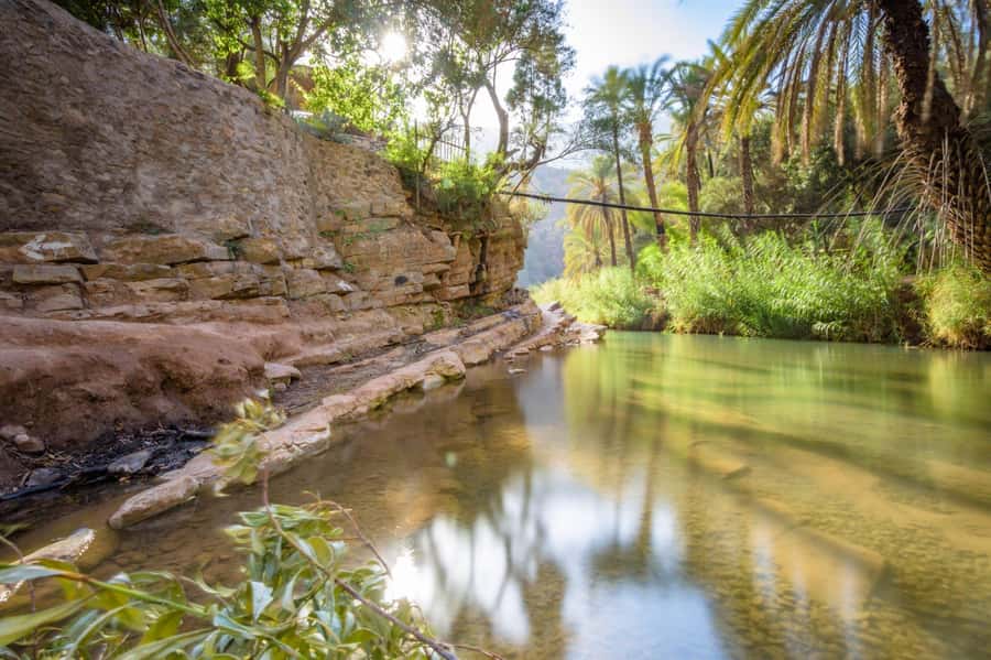 Agadir or Taghazout: Paradise Valley Atlas Mountain Trip - What to bring for the five-hour outing
