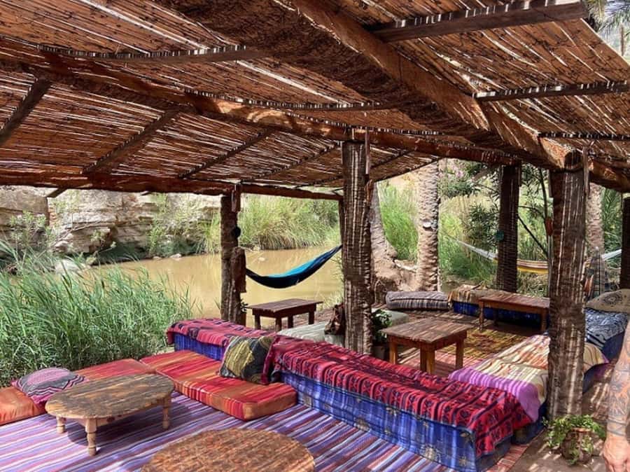 Agadir or Taghazout: Paradise Valley Atlas Mountains - Leaving Agadir for the Honey Road
