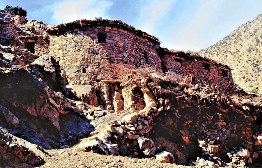 Agadir or Taghazout: Paradise Valley Atlas Mountains Tour - Key points at a glance